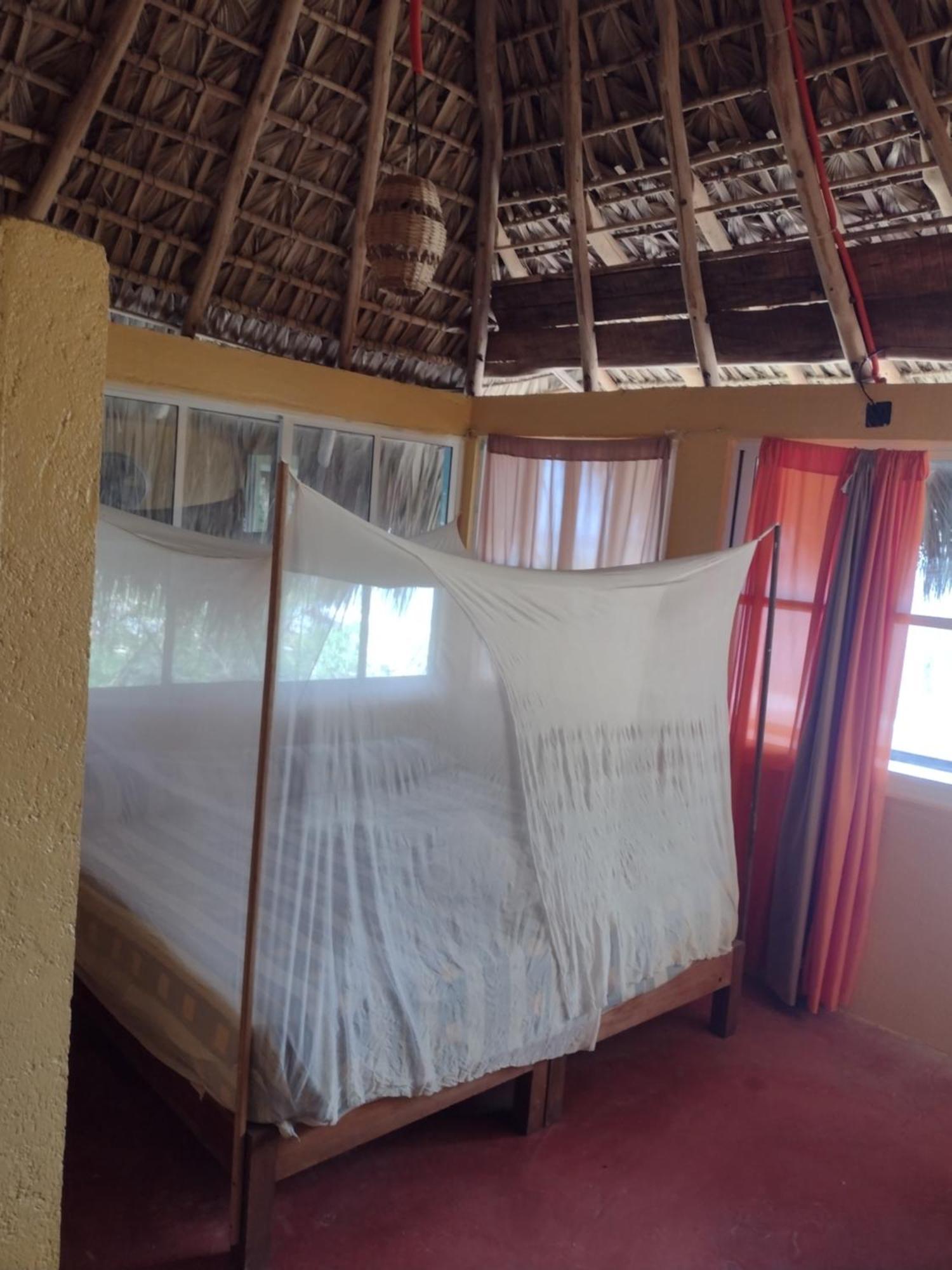 Ecohabitas Gasthof Mazunte