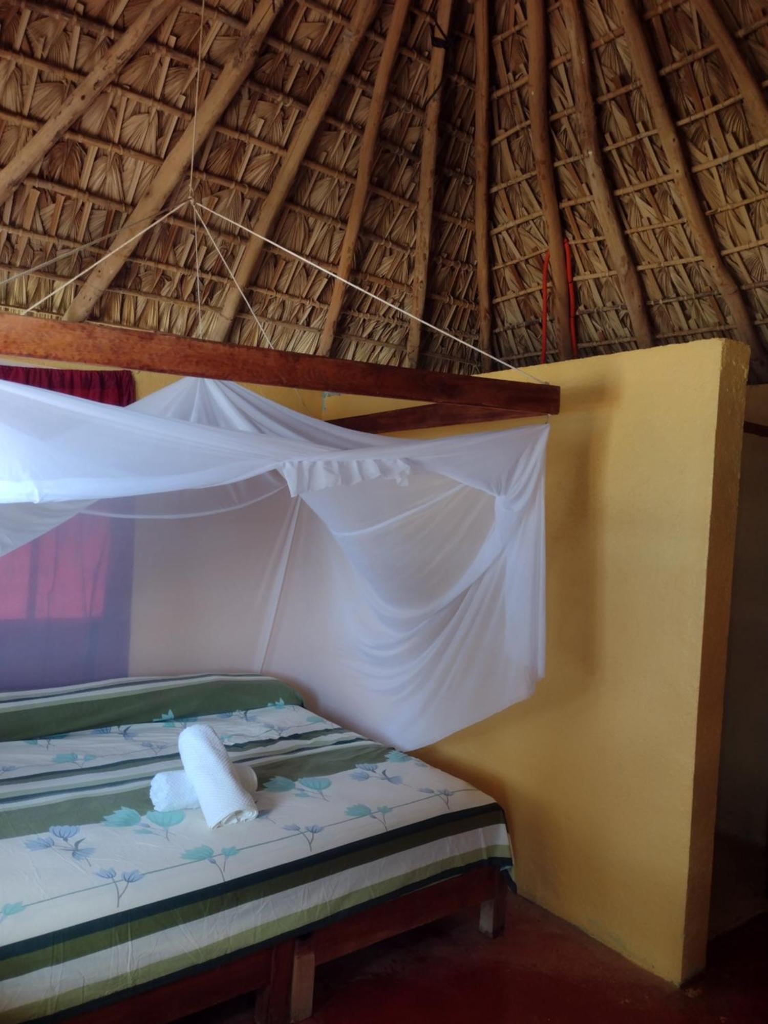 Ecohabitas Gasthof Mazunte